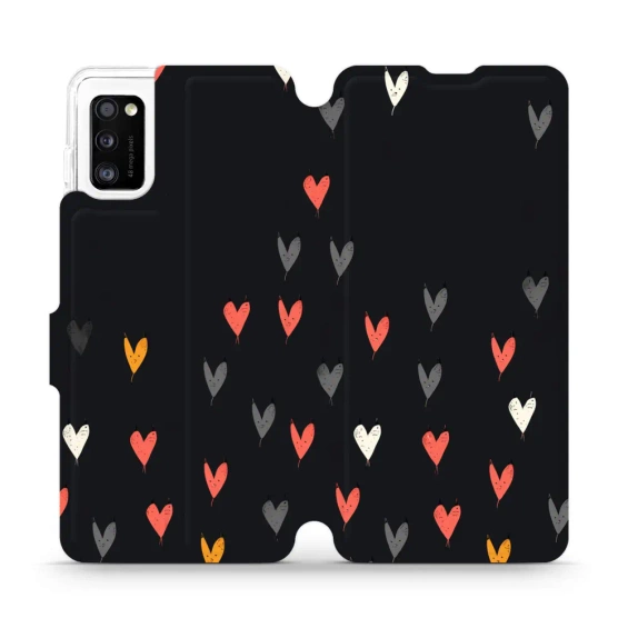 Phone Case Samsung Galaxy A41 - Design VP79P