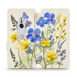 Phone Case Sony Xperia XZ3 - Design VP41S