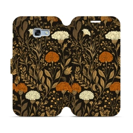Phone Case Samsung Galaxy A5 2017 - Design V174S