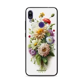 Phone Glossy Case Xiaomi Redmi 7 - Design G016G