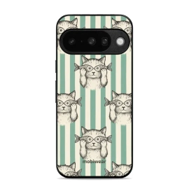 Hülle Glossy Case für Google Pixel 10 - Farbe GP90G