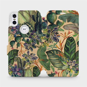 Phone Case Motorola One - Design VP05S