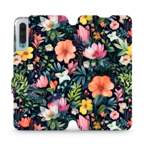 Etui do Huawei P Smart Pro - wzór VP48S