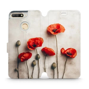 Phone Case Huawei Y6 Prime 2018 - Design VP42S