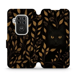 Phone Case Motorola One Zoom - Design V164S