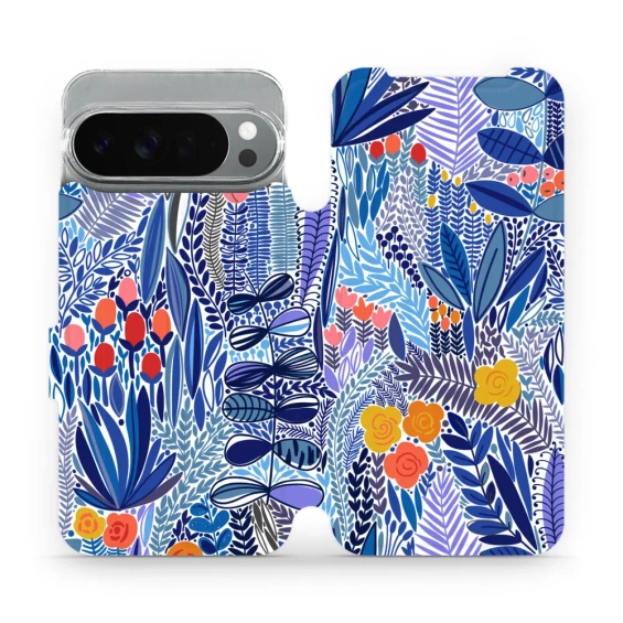 Hülle für Google Pixel 10 Pro XL - Farbe MP03P