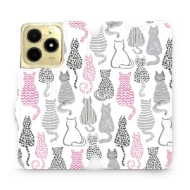 Phone Case Realme C61 - Design MX01S