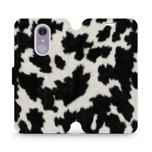 Phone Case LG Q7 - Design V165S