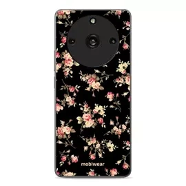 Phone Glossy Case Realme 11 Pro Plus - Design G039G