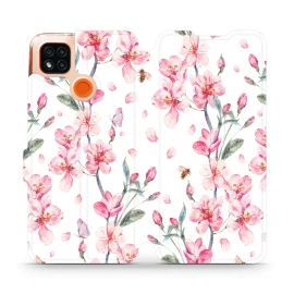 Phone Case Xiaomi Redmi 9C - Design M124S