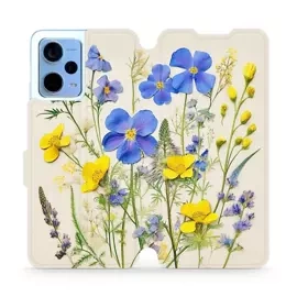 Phone Case Xiaomi Redmi Note 12 5G - Design VP41S