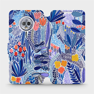 Phone Case Motorola Moto G6 - Design MP03P