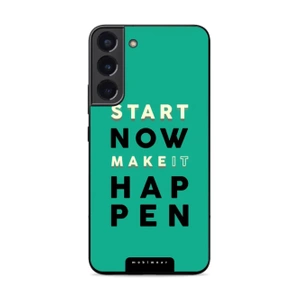 Hülle Glossy Case für Samsung Galaxy S22 Plus - Farbe G079G