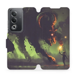 Phone Case OPPO A80 5G - Design VA08P