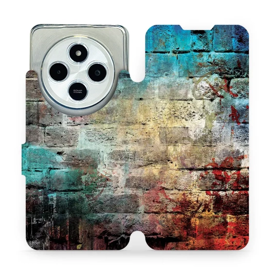 Phone Case Xiaomi POCO C75 - Design V061P