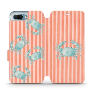 Phone Case Huawei Honor 10 - Design VP87S