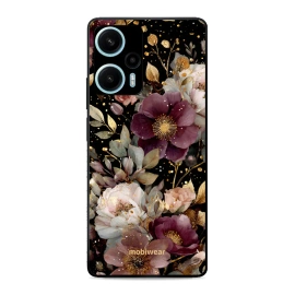 Hülle Glossy Case für Xiaomi POCO F5 - Farbe G169G