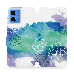 Phone Case Motorola Moto G14 - Design MG11S