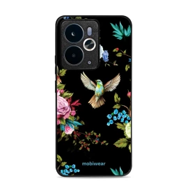 Phone Glossy Case Realme 14T 5G - Design G041G