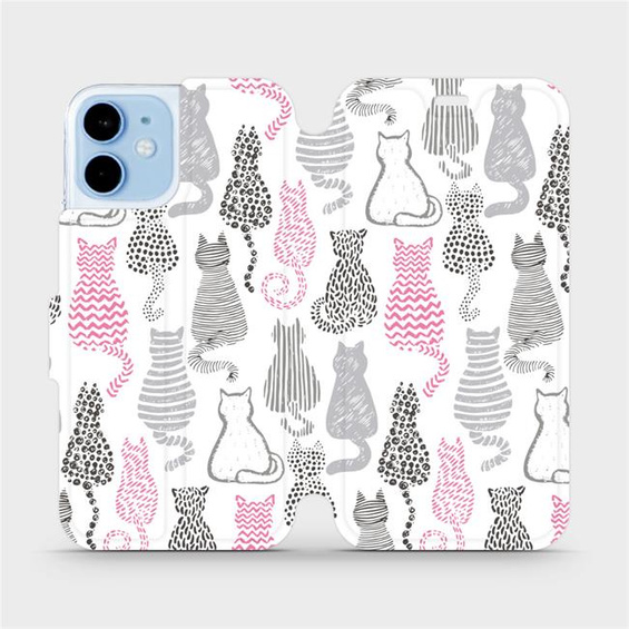 Phone Case Apple iPhone 12 mini - Design MX01S