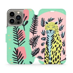 Phone Case Apple iPhone 13 Pro - Design VP52S
