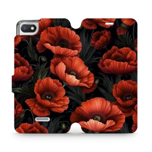 Hülle für Xiaomi Redmi 6A - Farbe VP45S