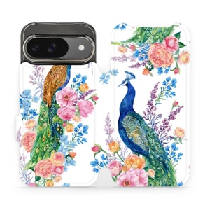 Phone Case Google Pixel 9 - Design MX08S