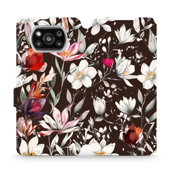 Phone Case Xiaomi POCO X3 NFC - Design VP72S