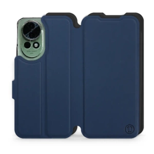 Phone Case Huawei Nova 13 - Design Navy with Black
