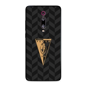 Hülle Glossy Case für Xiaomi Mi 9T - Farbe G06PS