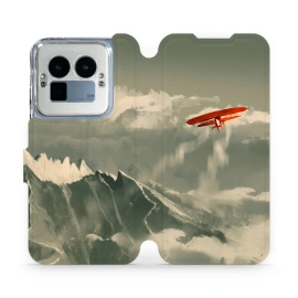 Hülle für Realme GT 8 Pro - Farbe MA03P