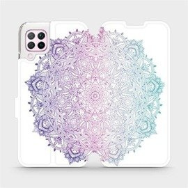 Phone Case Huawei P40 Lite - Design M008S