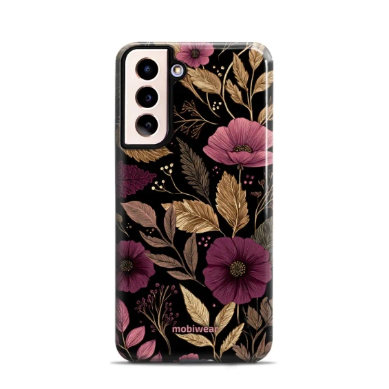 Case Elite Pro for Samsung Galaxy S21 - Design E170E