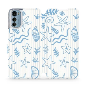 Hülle für Motorola Moto E32 - Farbe VP88S