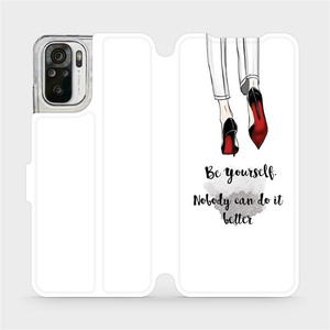 Phone Case Xiaomi Redmi Note 10 - Design M046P