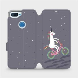 Phone Case Xiaomi Mi 8 Lite - Design V024P