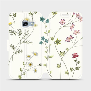 Phone Case Samsung Galaxy A3 2017 - Design MD03S