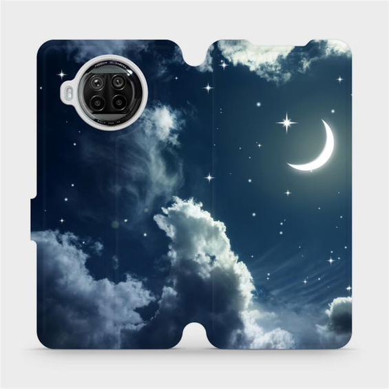 Hülle für Xiaomi Mi 10T Lite - Farbe V145P