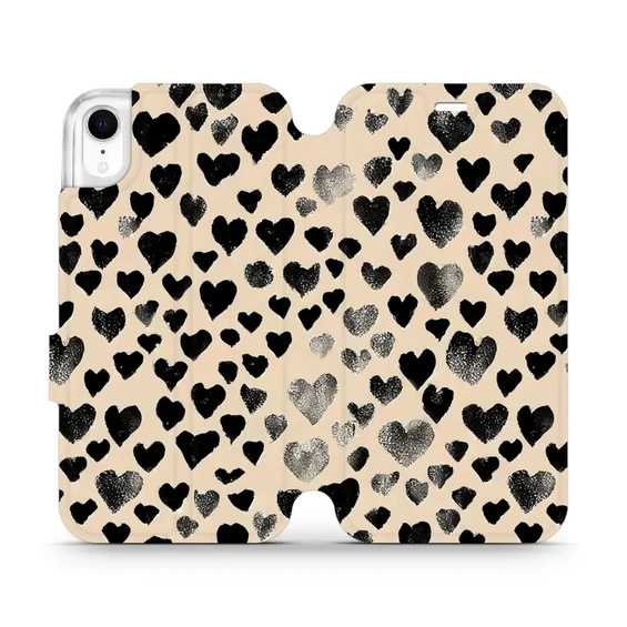 Phone Case Apple iPhone XR - Design VA51S