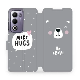 Phone Case OPPO A5m - Design MH06P