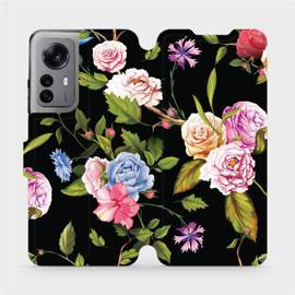 Etui do Xiaomi 12X - wzór VD07S