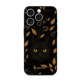 Phone Glossy Case Apple iPhone 15 Pro - Design G164G