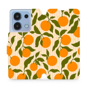 Phone Case Xiaomi Redmi Note 13 4G - Design VP82S