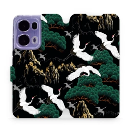 Etui do OPPO Reno 13 Pro - wzór VP16S