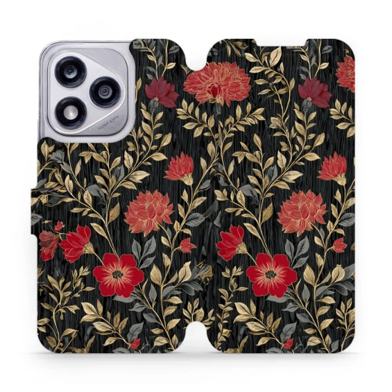 Phone Case Huawei Honor 400 Lite - Design V172S