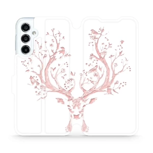 Hülle für Samsung Galaxy M34 5G - Farbe M007S