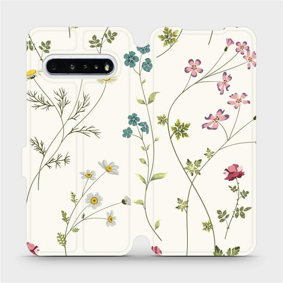 Hülle für LG V60 ThinQ 5G - Farbe MD03S