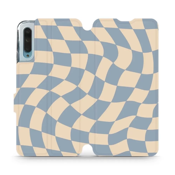 Etui do Huawei P Smart Pro - wzór VA59S