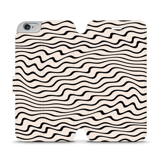 Phone Case Apple iPhone 6s Plus - Design VA62S