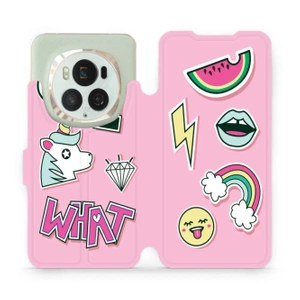 Phone Case Huawei Honor Magic6 Pro - Design M129S